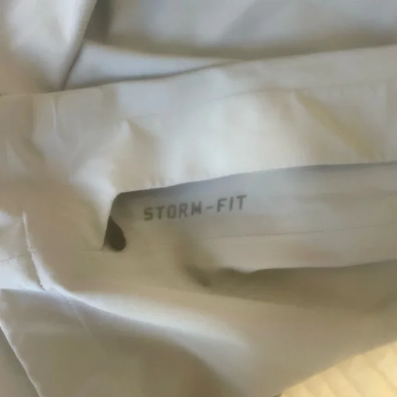 Nike golf men’s storm fit jacket - Picture 4 of 7